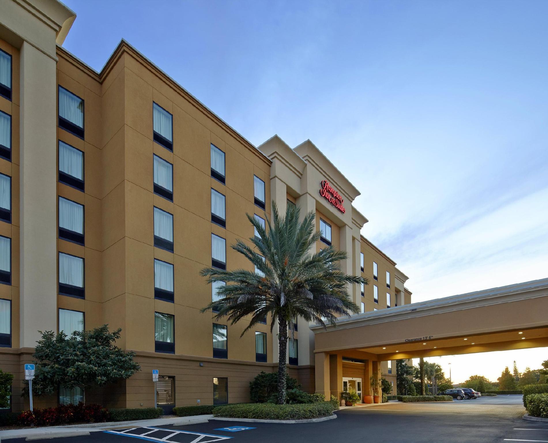 comfort inn clearwater florida